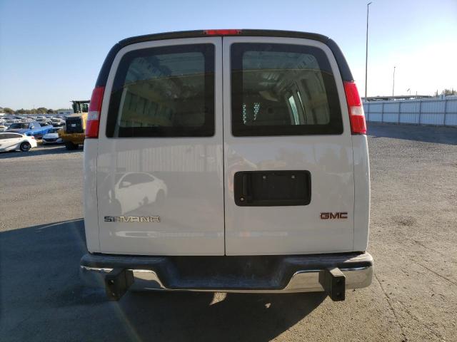 VIN 1GTW7AFP2R1233742 2024 GMC Savana, G2500 no.6