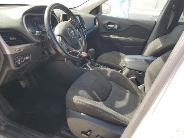 2016 JEEP CHEROKEE L - 1C4PJLCB5GW282508