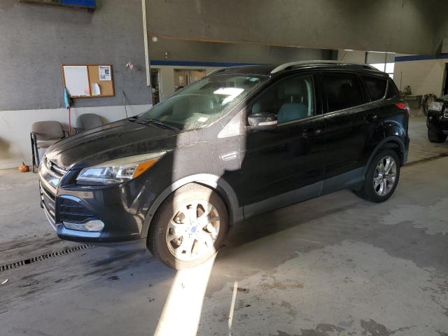 VIN 1FMCU9J94EUE47848 2014 Ford Escape, Titanium no.1