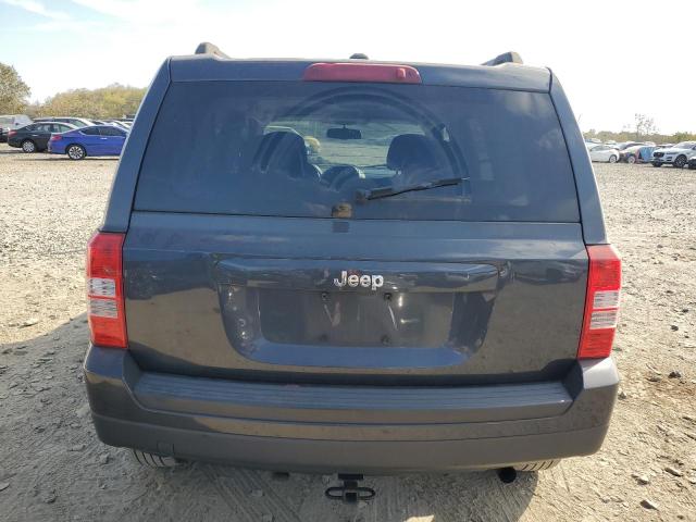 VIN 1C4NJPBB2ED691722 2014 Jeep Patriot, Sport no.6