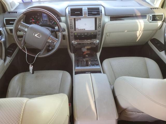 VIN JTJJM7FX0J5186954 2018 LEXUS GX no.8