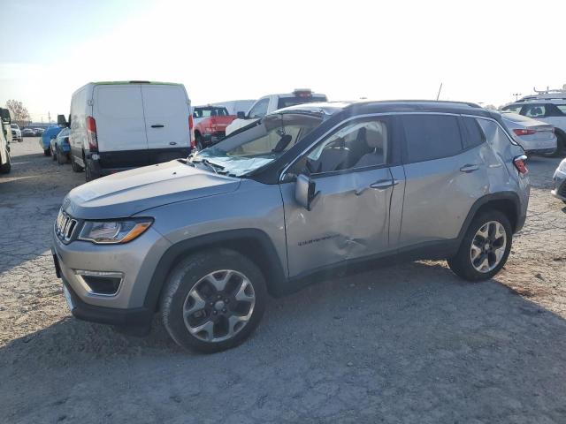 2020 JEEP COMPASS LI #2959895284