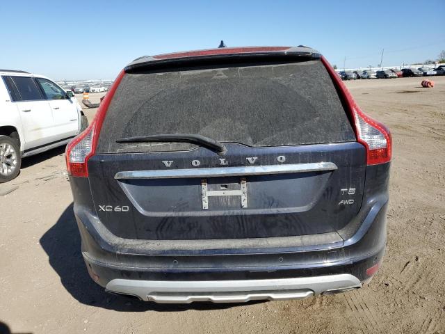 VIN YV440MRR9H2049334 2017 Volvo XC60, T5 Dynamic no.6