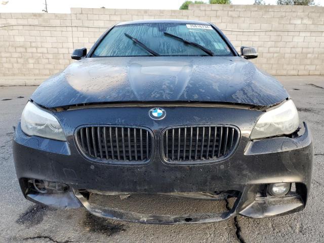 VIN WBA5B1C52ED480732 2014 BMW 5 Series, 535 I no.5