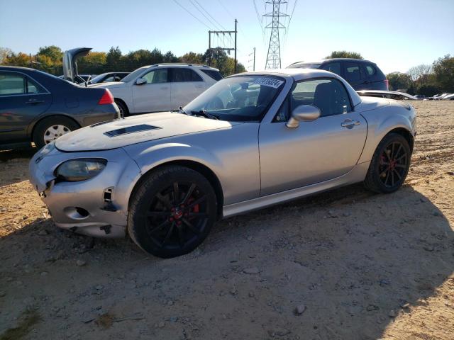 MAZDA MX-5 MIATA