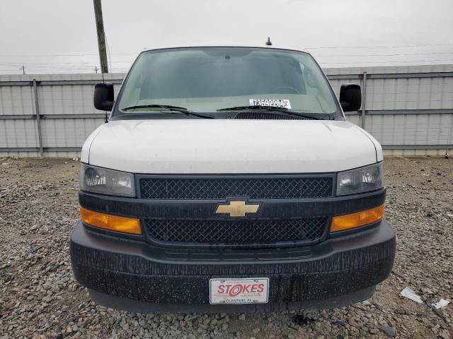 VIN 1GCWGAFPXN1162641 2022 Chevrolet Express no.5