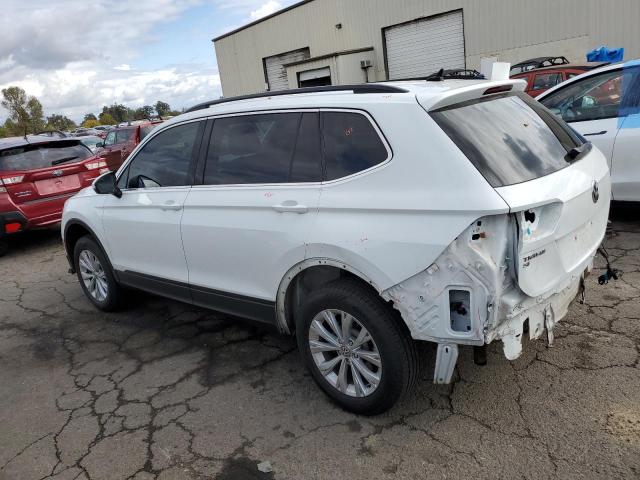 2019 VOLKSWAGEN TIGUAN SE - 3VV2B7AX4KM044253