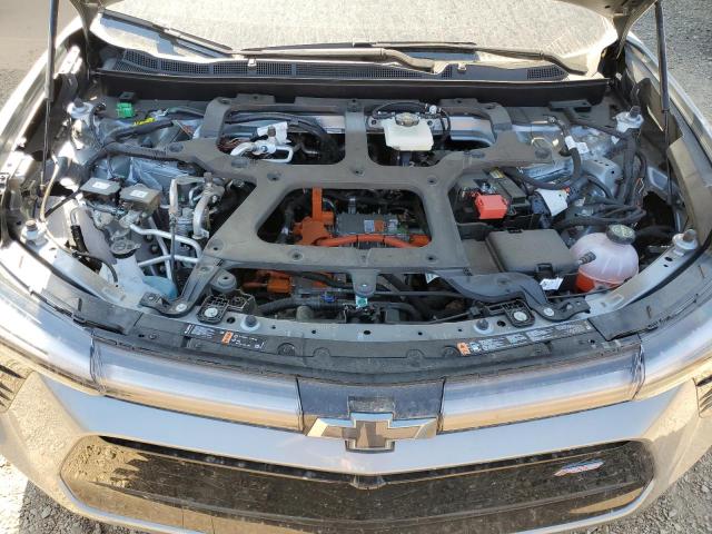 2024 CHEVROLET BLAZER RS - 3GNKDHRK5RS261377
