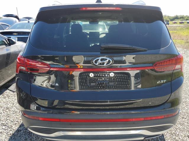 2022 HYUNDAI SANTA FE L - 5NMS44ALXNH418019
