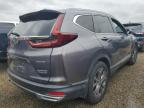 HONDA CR-V TOURI photo