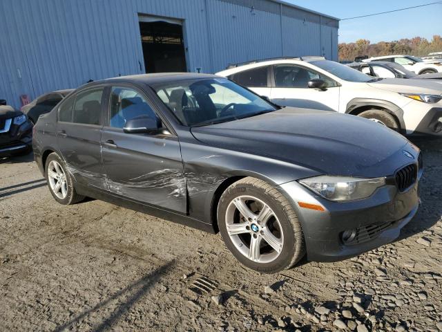 2015 BMW 3 SERIES WBA3A5G52FNS83695