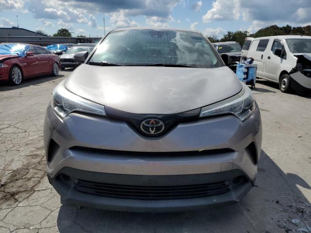 VIN NMTKHMBXXJR052784 2018 Toyota C-HR, Xle no.5