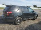 FORD EXPLORER P photo