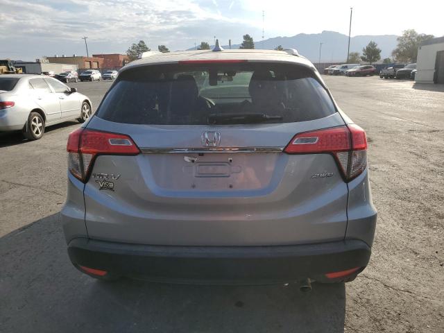 2019 HONDA HR-V EX - 3CZRU6H53KM734446