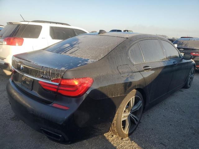 VIN WBA7F2C52GG415884 2016 BMW 7 Series, 750 XI no.3