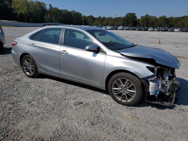 2015 TOYOTA CAMRY LE - 4T1BF1FK5FU089342