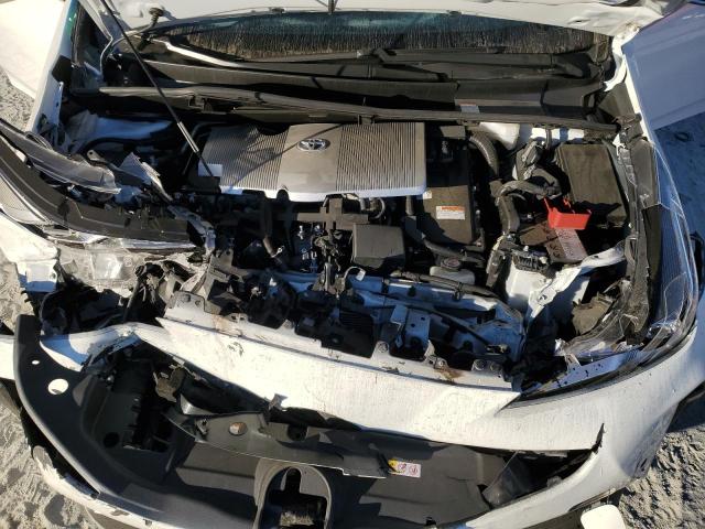 2022 TOYOTA PRIUS NIGH - JTDKAMFU7N3186035