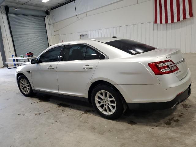 VIN 1FAHP2D89DG213851 2013 Ford Taurus, SE no.2