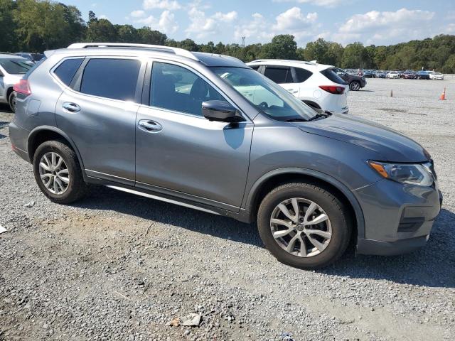 2018 NISSAN ROGUE S - KNMAT2MV7JP549328