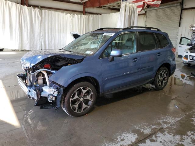 VIN JF2SJGDC9FH589421 2015 Subaru Forester, 2.0Xt P... no.1