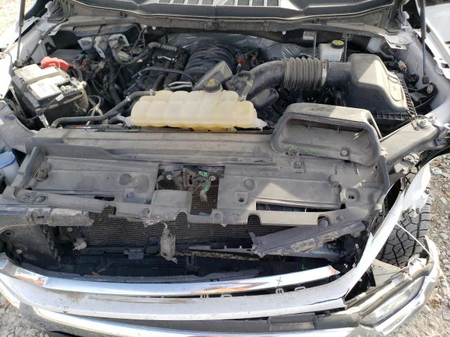 2022 FORD F150 SUPER - 1FTFW1E56NFA64843