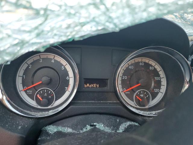 2015 DODGE GRAND CARA - 2C4RDGCG8FR550798