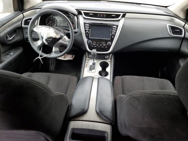 2015 NISSAN MURANO S - 5N1AZ2MH4FN285217