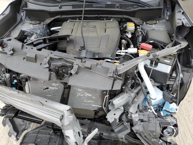 2020 SUBARU FORESTER L - JF2SKAUC9LH435264