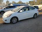 2017 HYUNDAI ACCENT SE - KMHCT4AE2HU305876