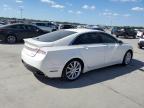 LINCOLN MKZ photo