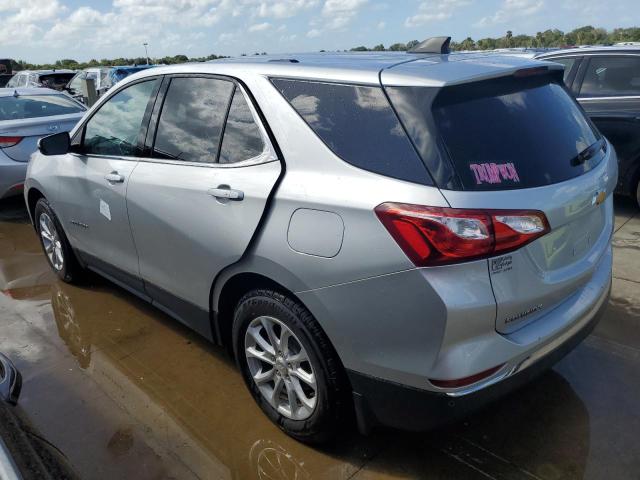 2018 CHEVROLET EQUINOX LT - 3GNAXJEV0JS556174