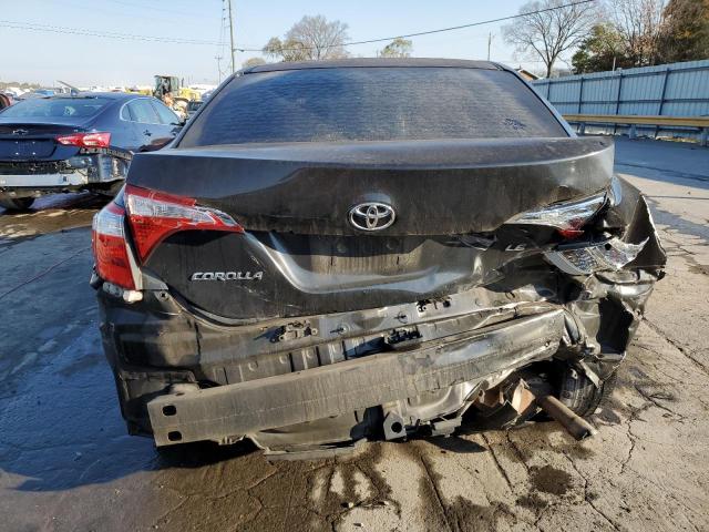 2015 TOYOTA COROLLA L - 5YFBURHE1FP326079