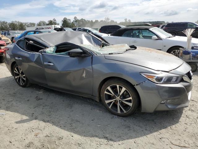 2017 NISSAN MAXIMA 3.5 - 1N4AA6AP3HC437832
