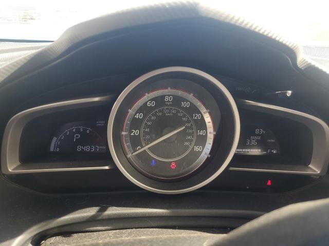 2015 MAZDA 3 SPORT - JM1BM1K70F1251326