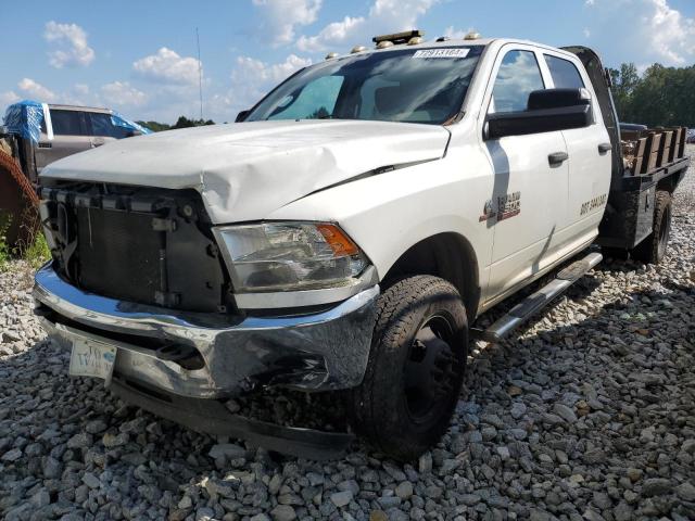 DODGE 3500 2014 white  diesel 3C7WRSCL7EG262119 photo #3