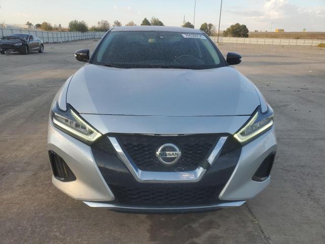 2019 NISSAN MAXIMA S - 1N4AA6AV1KC368998