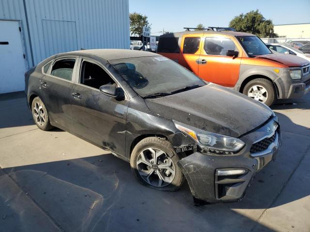 VIN 3KPF24AD5ME316651 2021 KIA FORTE no.4