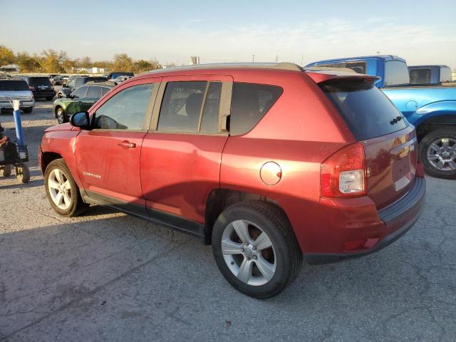 VIN 1C4NJCBA8DD168980 2013 Jeep Compass, Sport no.2