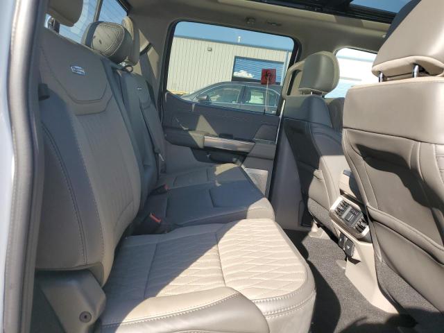 2024 FORD F150 PLATI 1FTFW7LD9RFA05790