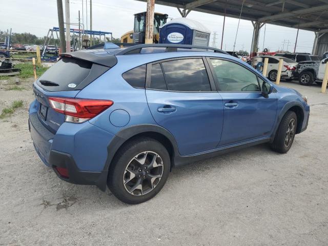 2019 SUBARU CROSSTREK - JF2GTADC2KH338876