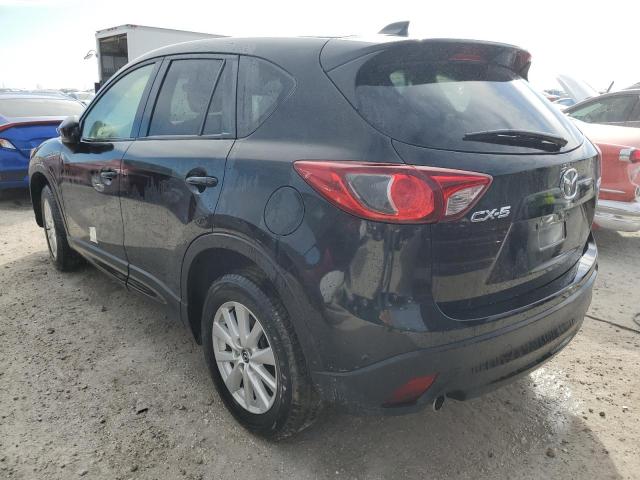 VIN JM3KE2CYXE0370135 2014 Mazda CX-5, Touring no.2