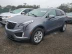 2021 CADILLAC XT5 LUXURY - 1GYKNAR40MZ201222