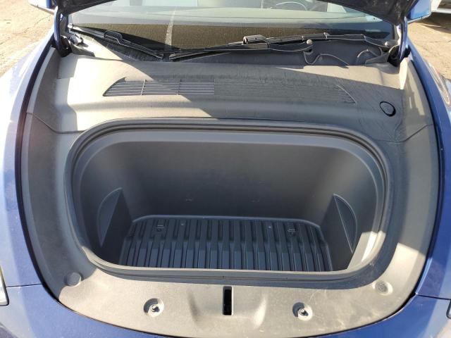 2020 TESLA MODEL Y - 5YJYGDEE5LF059769