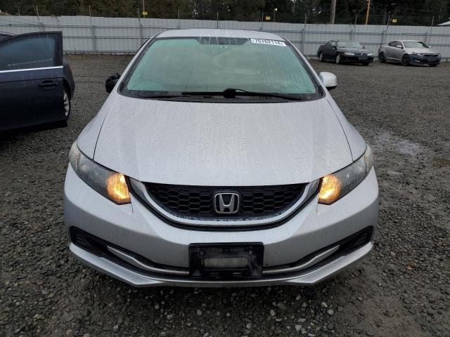 VIN 19XFB2F59DE294997 2013 Honda Civic, LX no.5