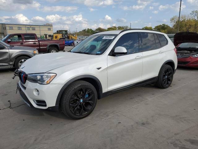 2016 BMW X3 XDRIVE3 #2972633983