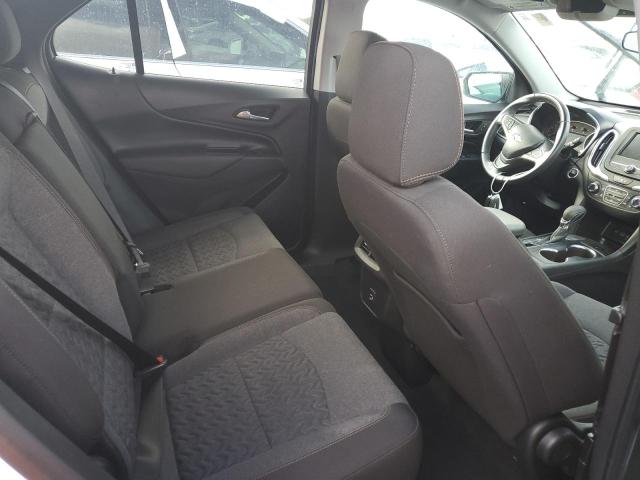 2022 CHEVROLET EQUINOX LT - 3GNAXKEV7NS102807