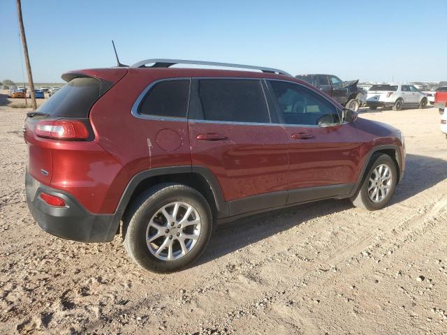 2017 JEEP CHEROKEE L - 1C4PJLCB3HW523595