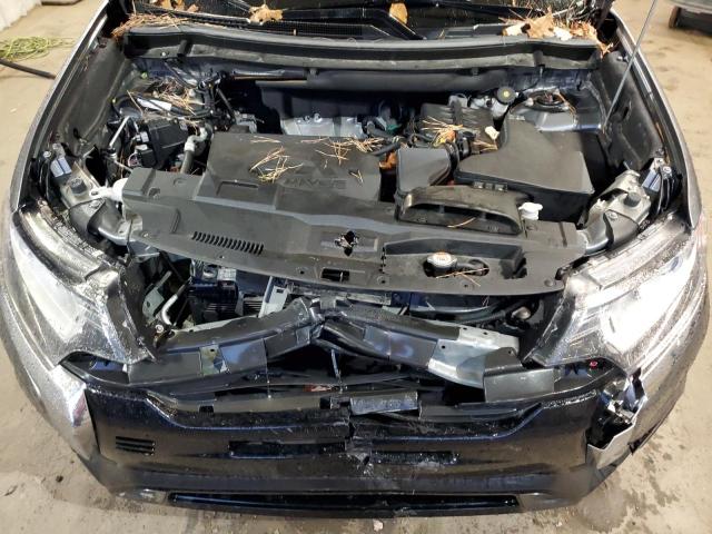2020 MITSUBISHI OUTLANDER - JA4AZ3A39LZ040849