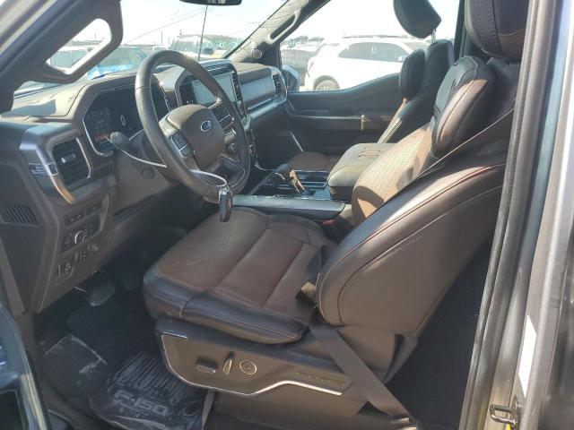 2022 FORD F150 SUPER - 1FTFW1E89NFA12858