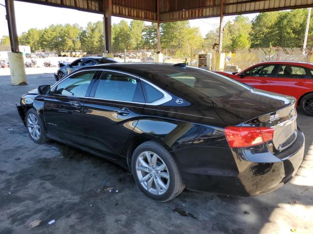 2017 CHEVROLET IMPALA LT - 2G1105S3XH9176153